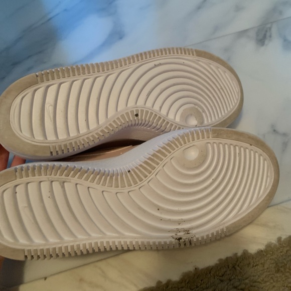 Nike AF1s highs - Picture 5 of 6